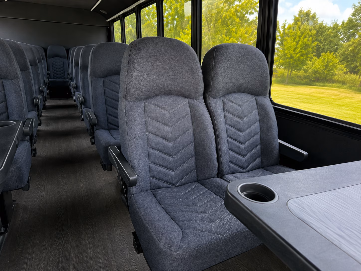lehigh acres concert transportation