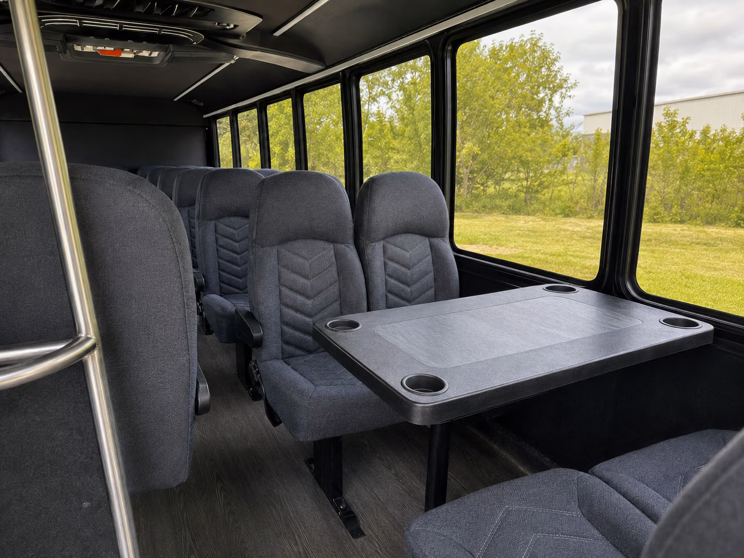 lehigh acres corporate event transportation