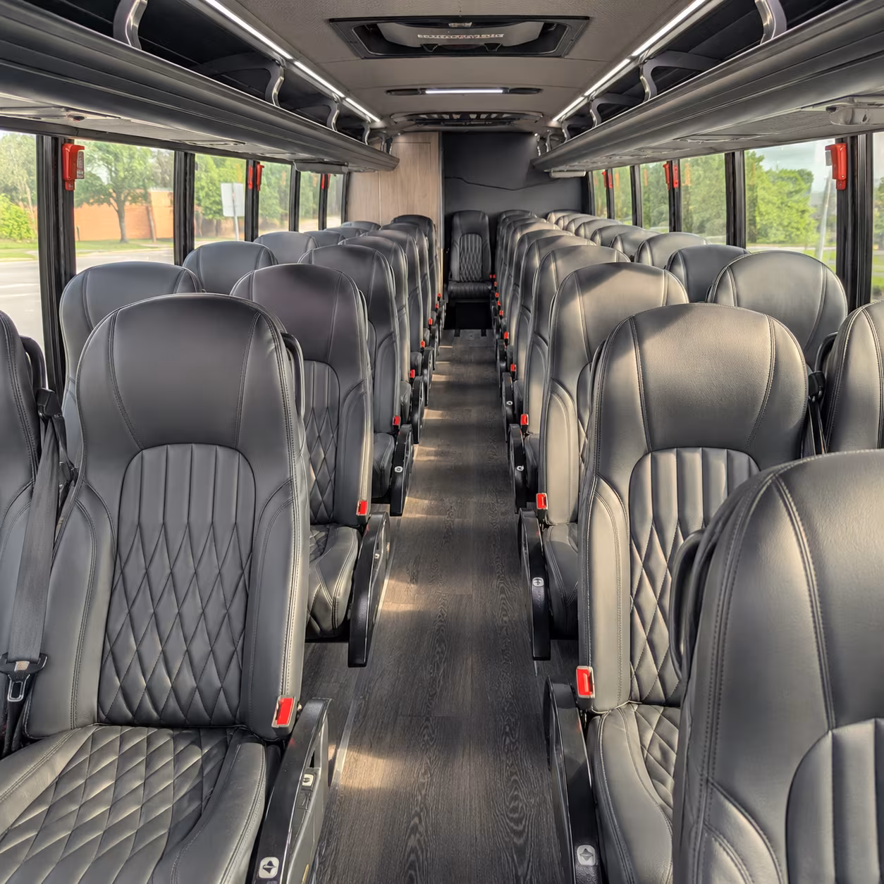 lehigh acres employee transportation