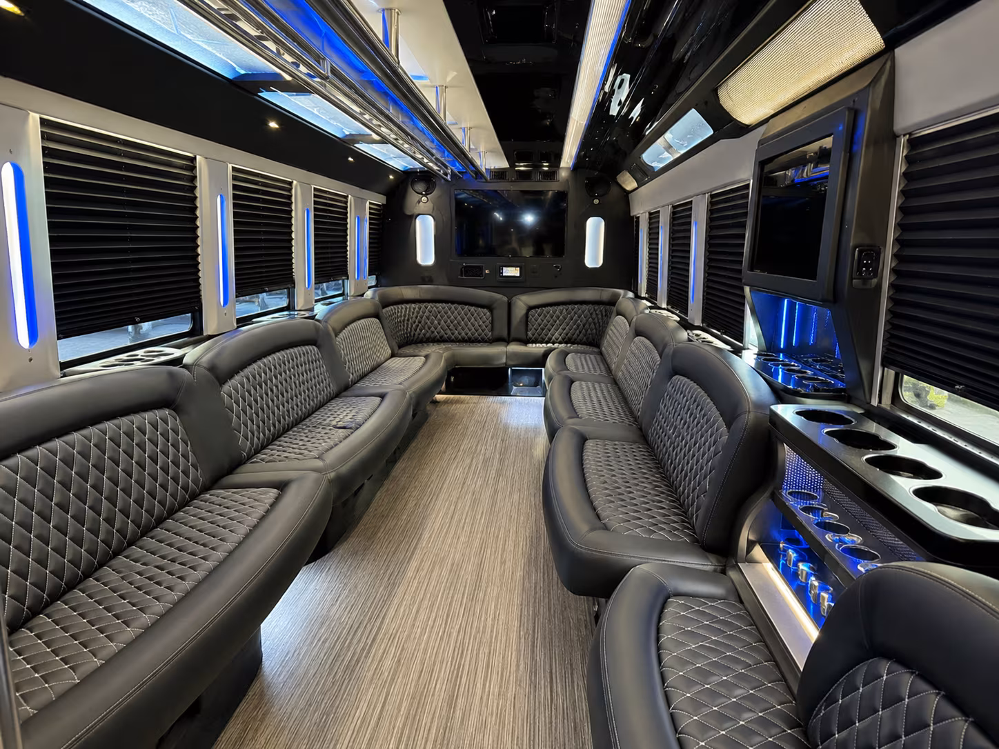lehigh acres prom transportation