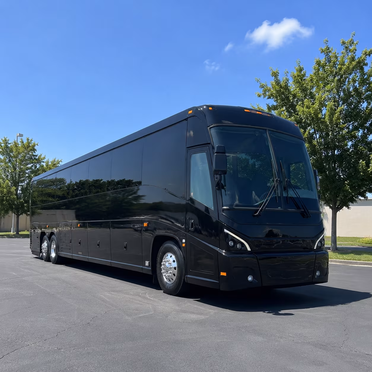 lehigh acres religious group transportation