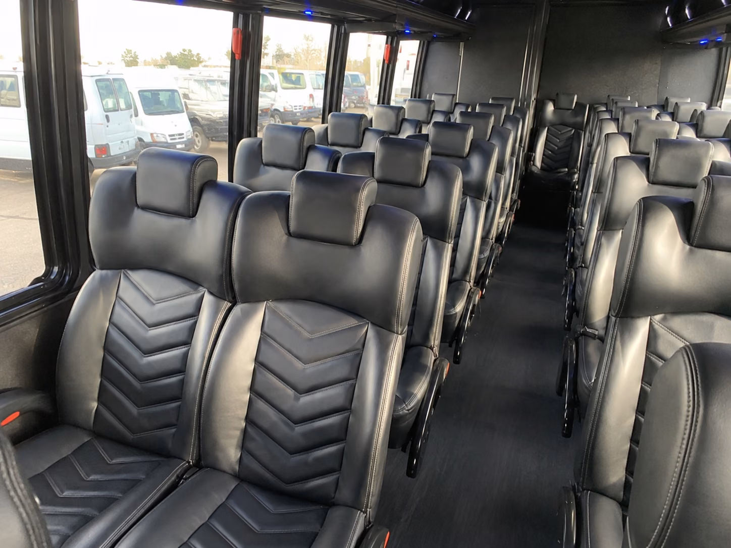 lehigh acres sporting event transportation
